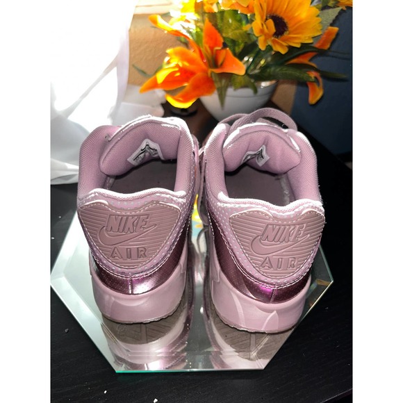 Air Max Metallic Purple - Picture 4 of 7